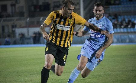 Συγκινεί ο Βέλεθ για την Παγκόσμια Ημέρα Αυτισμού (pic)