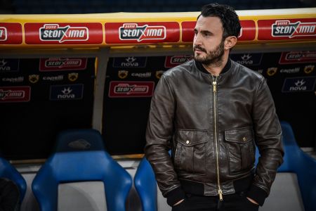 Καρυπίδης: «Ευρώπη, ερχόμαστε» (pic)