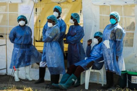 Σαρώνει την Μοζαμβίκη η επιδημία χολέρας: Ένας νεκρός και εκατοντάδες κρούσματα