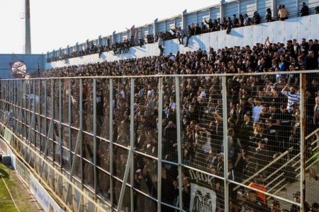 Πόσα λεφτά καρπώθηκε η Ξάνθη από την απόβαση των φίλων του ΠΑΟΚ