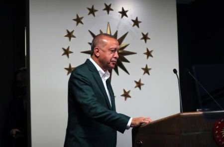 Πολιτικά τραυματισμένος ο Ερντογάν – Και τα δύσκολα έρχονται…