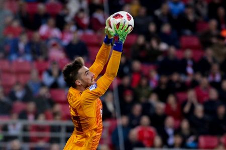 Τρέλανε τους Πορτογάλους ο Ζοσέ Σα