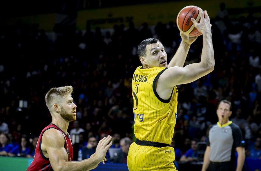 Ο Ματσιούλις έβαλε στο κόλπο και τον Παναθηναϊκό