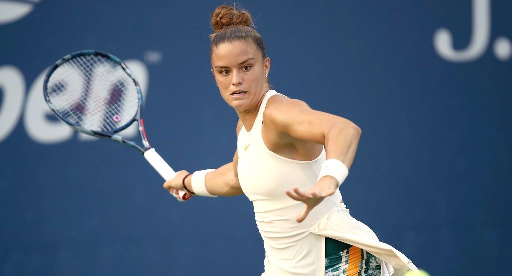 Τσάρλεστον: Η αντίπαλος της Σάκκαρη στον πρώτο γύρο