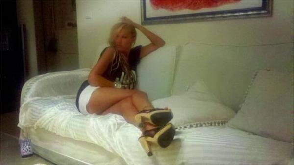 Για «ανθρωποφαγία» μιλά η γραμματέας Μπόλαρη μετά την παραίτησή της