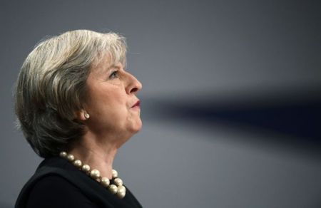Brexit:  Παραιτήθηκε ο αρμόδιος υφυπουργός – Νέο πλήγμα για τη Μέι