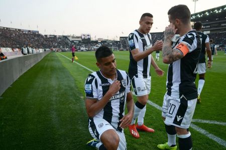 Η κριτική των παικτών του ΠΑΟΚ