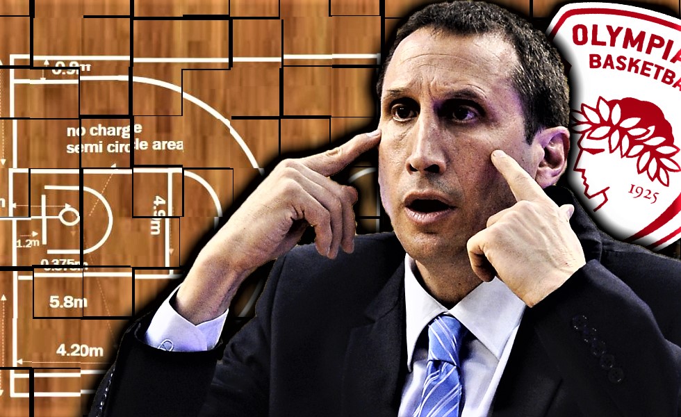 Ο Ολυμπιακός συμπεριφέρεται «ως εάν» να μπορεί…