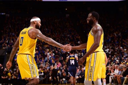 Ανάλυση: Ετσι διέλυσαν οι Warriors τους Nuggets (vids)