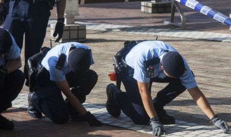 Κίνα: Άνδρας μαχαίρωσε παιδιά σε δημοτικό σχολείο – 2 νεκροί