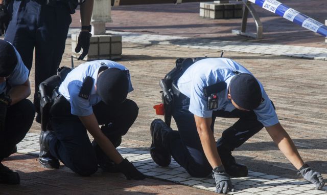Κίνα: Άνδρας μαχαίρωσε παιδιά σε δημοτικό σχολείο – 2 νεκροί