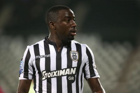 Τι ευχήθηκε για τον ΠΑΟΚ ο Τζάλμα Κάμπος