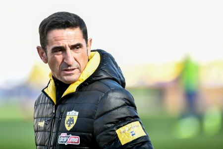 ΑΕΚ : «Φρεσκάρει» την ενδεκάδα, κρατάει τη… συνταγή