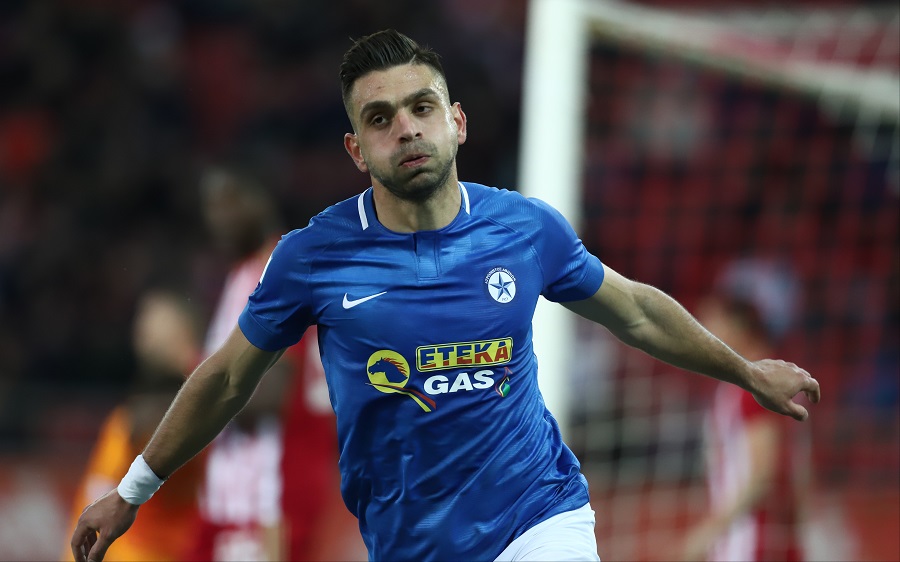 «Σφάζονται» στα πόδια του Κουλούρη κορυφαίες ευρωπαϊκές ομάδες