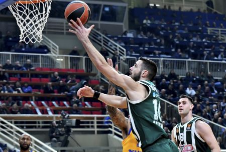 Παπαπέτρου: «Αυτό θα είναι αποτυχία για τον Παναθηναϊκό»