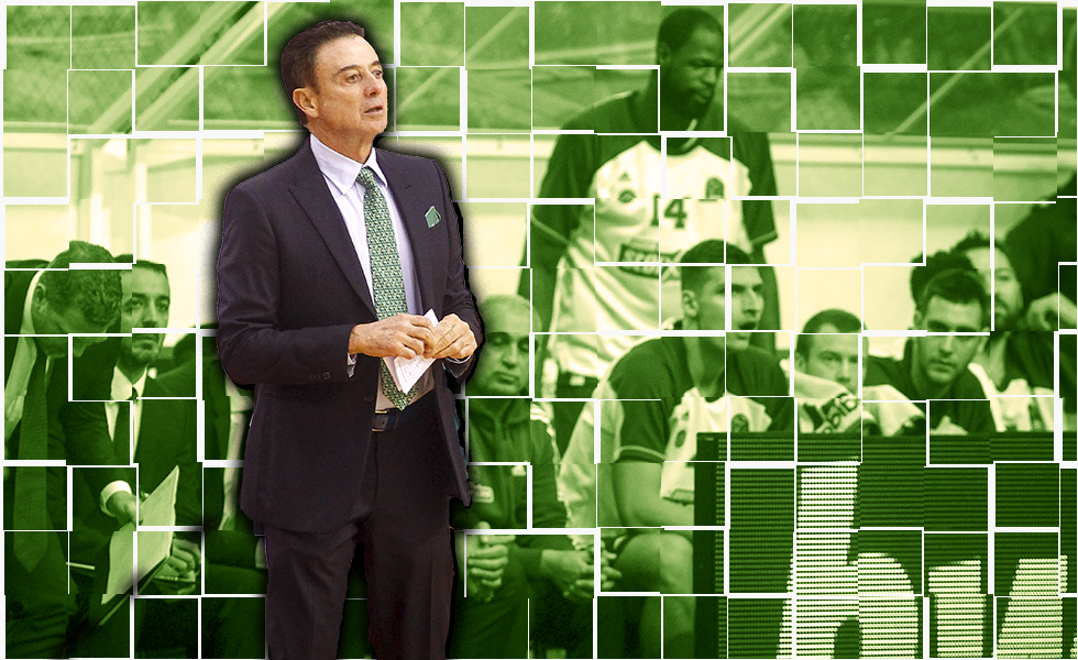 Πιτίνο : «Έβλεπα στα πρόσωπά σας ότι δεν μας πιστεύατε…»