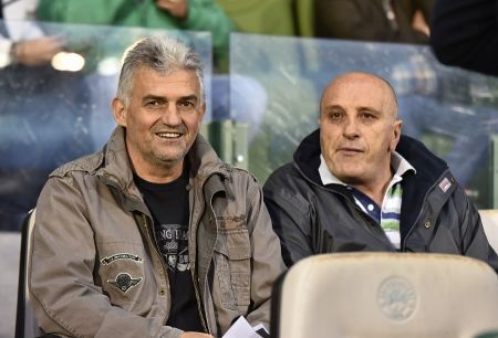 Τα προγνωστικά των Τσιώλη, Βεργέτη για τον ΠΑΟΚ – Αστέρας Τρίπολης