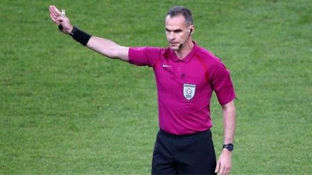 Επιστρέφει στη δράση ο Τζήλος