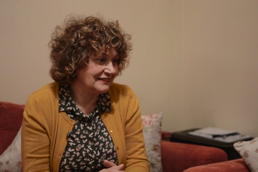 Γκάφα ολκής από υποψήφια δήμαρχο ΣΥΡΙΖΑ : Εβαλε χρυσαυγίτη στο ψηφοδέλτιό της