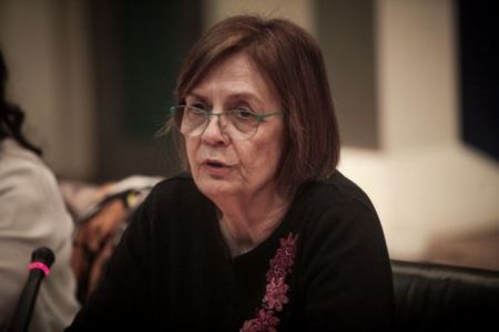 Ζορμπά: Η ΝΔ χρησιμοποιεί το ΚΑΣ και κάνει μικροπολιτική