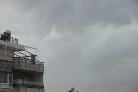 Ισχυρές καταιγίδες: Πού και πότε θα «χτυπήσουν»