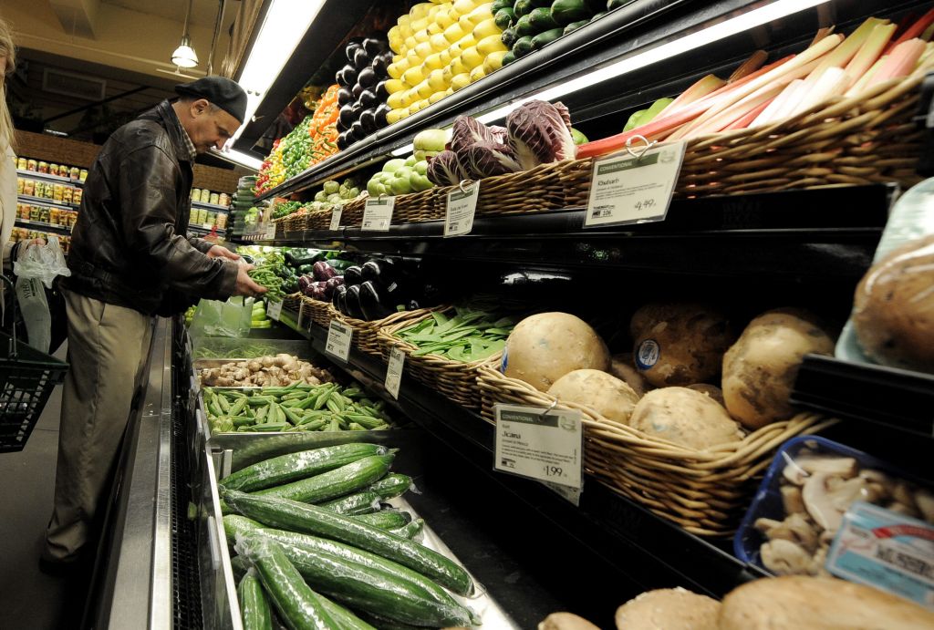 Σε εξέλιξη έρευνα της ΕΛ.ΑΣ για «μαφία των λαϊκών αγορών»