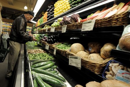 Σε εξέλιξη έρευνα της ΕΛ.ΑΣ για «μαφία των λαϊκών αγορών»