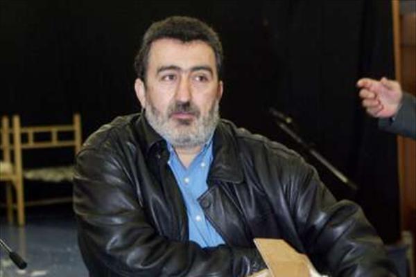 Αραβαντινός για «μαφία Κορυδαλλού»: Δεχόμουν απειλές για το παιδί μου