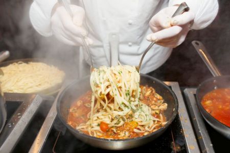 Πέθανε πολυβραβευμένος έλληνας σεφ