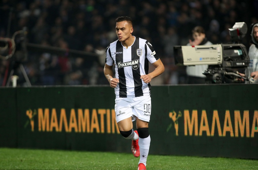 ΠΑΟΚ : Το ξεχωριστό επίτευγμα που κυνηγάει ο Λέο Ζαμπά