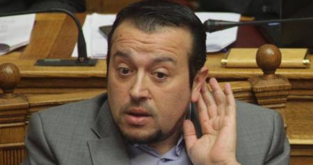 Νίκο Παππά, έπαιξες και έχασες