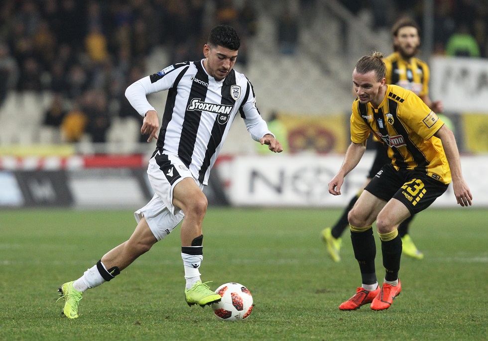 Γι’ αυτό γράφουν ιστορία ΠΑΟΚ και ΑΕΚ…