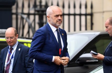 Tsipras, Rama discuss Albania’s EU course, seizure of Greek properties in Himara