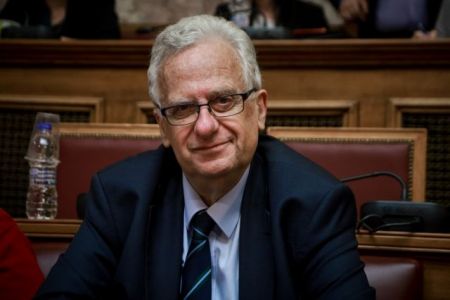 Human Rights Commission chief resigns, blasts government