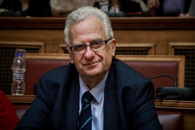 Human Rights Commission chief resigns, blasts government