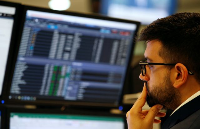 Σε νέο χαμηλό μηνός η απόδοση του 10ετούς ομολόγου, αυξημένο το επενδυτικό ενδιαφέρον