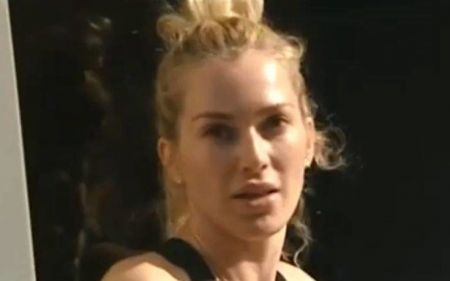 Βικτώρια Καρύδα: Εύχομαι το χειρότερο στον εκτελεστή του Μακρή