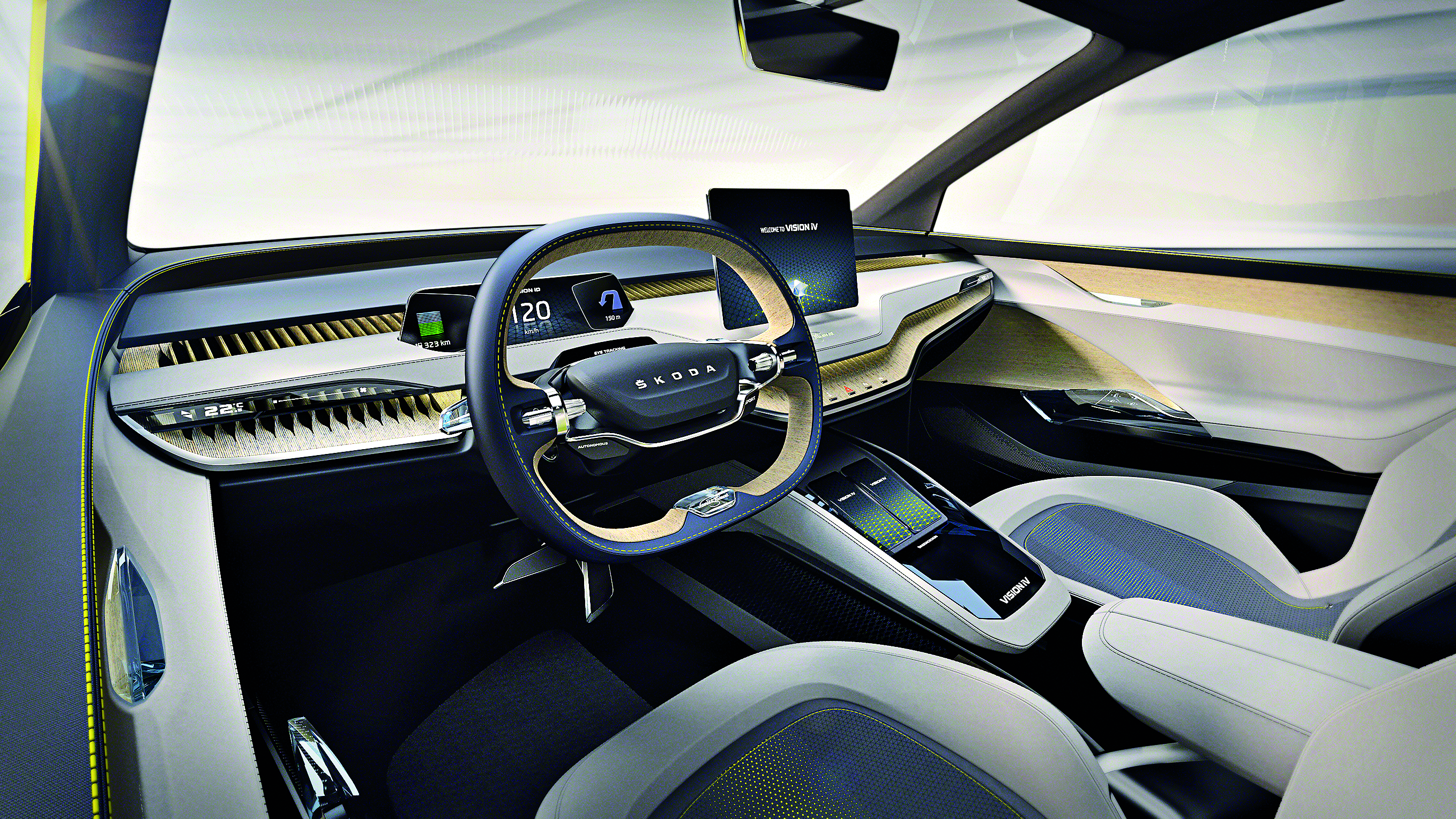 Η άνοιξη της Πράγας