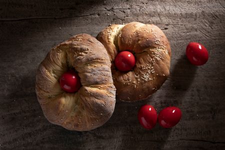 Πασχαλινή πανδαισία