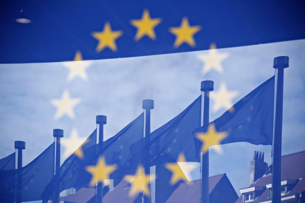 Κατηγορίες Κομισιόν κατά BMW, Daimler και Volkswagen