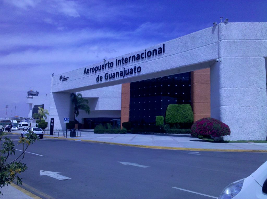 Μεξικό: Ενα εκατομμύριο δολάρια σε ένοπλη ληστεία στο αεροδρόμιο