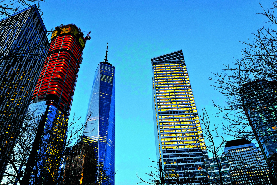 Ολοι οι άνθρωποι των προέδρων