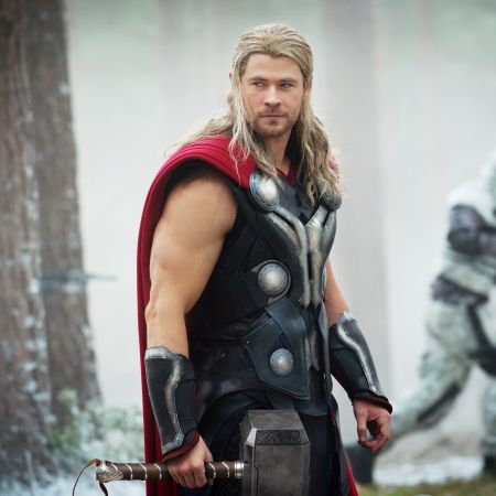 Chris Hemsworth: Ο σταρ της διπλανής πόρτας