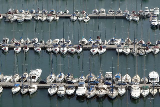 Μαρίνα Αλίμου : Βελτιωμένες προσφορές ζητεί το ΤΑΙΠΕΔ από τους τρεις μνηστήρες