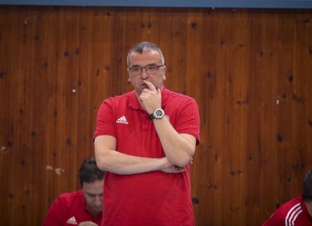 Πού στάθηκε ο Κοβάτσεβιτς μετά την πρόκριση του Ολυμπιακού στον τελικό