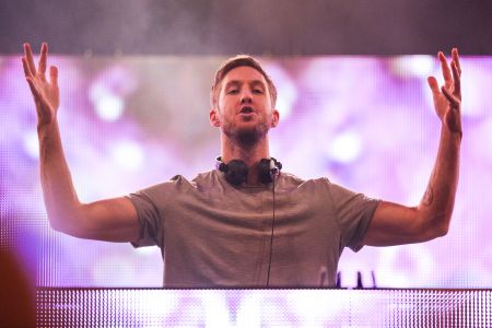 Calvin Harris