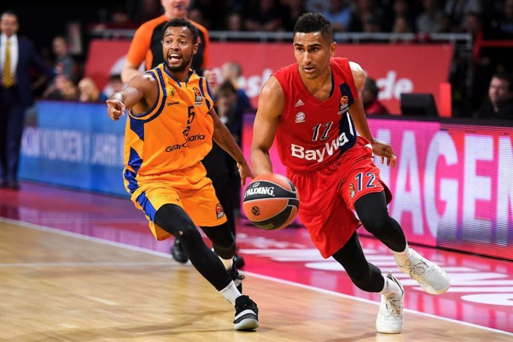 Φινάλε με τον συνήθη ύποπτο να καθαρίζει για τη Μπάγερν