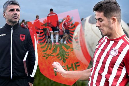 Οι Αλβανοί φοβούνται «νέο Ντουρμισάι» με τον Μπουλάρι