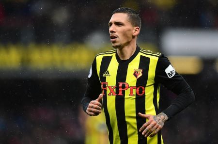 Ποια αρνητική πρωτιά δεν ενοχλεί τον Χοσέ Χολέμπας