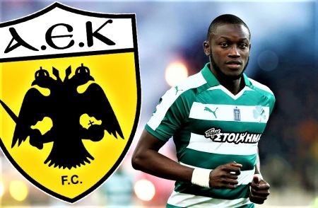 O «φευγάτος» Κουλιμπαλί και η… ΑΕΚ